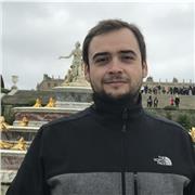 Clases de Derecho para alumnos de primer año